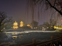 -迎泽公园