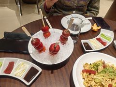 -全聚德(上海首店浦东店)
