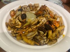 -周家二小姐的菜(西津渡店)