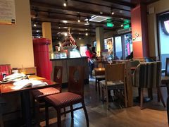 大堂-COSTA COFFEE(西湖天地店)