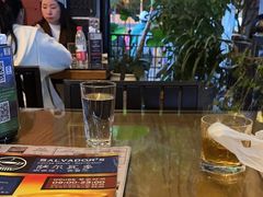 -萨尔瓦多Salvador's