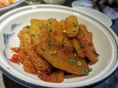 大碗冬瓜-大碗厨 25年老字号 现炒湘菜(四季天地店)