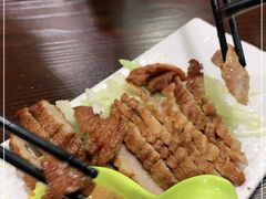 -我的甜·泰国餐厅