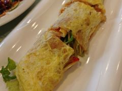 -黄家饺子东北特色菜馆(湖滨商业街店)