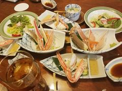 -蟹道乐(新宿本店)