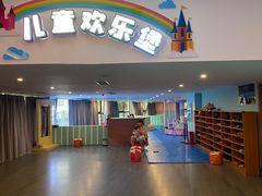 -水王国温泉水世界