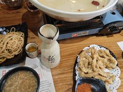 -束河人家(南锣鼓巷店)