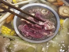 -陈记顺和潮汕牛肉火锅(棠德南路店)