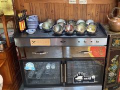 -凤吉园乌拉满族火锅中华老字号(繁荣路店)