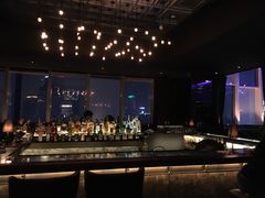 大堂-戏迷-成都群光君悦酒店