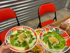 -孖记茶档·热腾茶餐(江南西plus店)