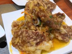-大草原清真饭庄(沙河店)
