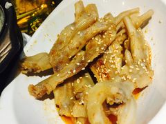-味可道美食坊(福基路店)