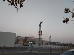 -安阳东站