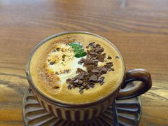 -自在 Z·COFFEE
