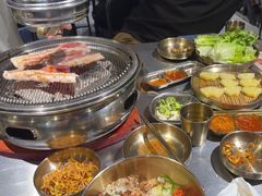 -本炙炭烤·蒲烧活鳗料理店(金沙洲店)