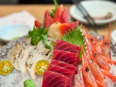 -Tuna maki寿司(印象城购物中心店)