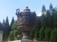 -十九路军淞沪抗日阵亡将士陵园