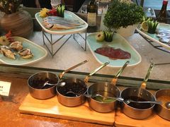 -浙江西子宾馆·瑶园咖啡厅