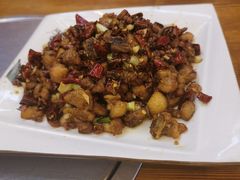 -老味道1992(武当山店)