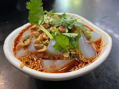 -丽影重庆小面(定西路店)