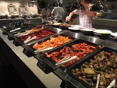 -香港唯港荟 Hotel ICON – The Market