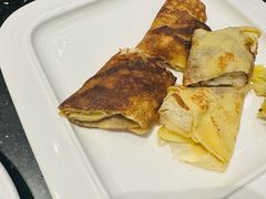 -温度铁板烧(前进大街店)