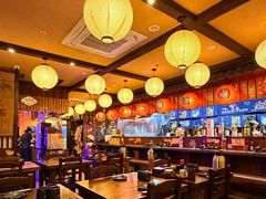 -鸟鹏烧鸟居酒屋(龙岗万科店)