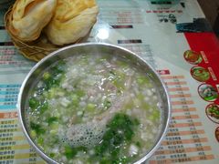 -虢州羊肉馆(三门峡店)