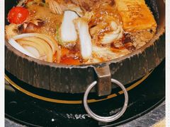 -水林间·寿喜烧自助(仙林金鹰店)