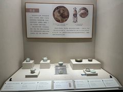 -深圳博物馆(古代艺术馆)