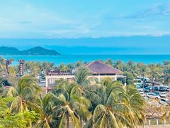 -海南分界洲岛旅游区