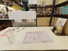 -大哥餐厅(西城花园店)