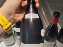 -Oyster Talks 四度蚝法餐厅