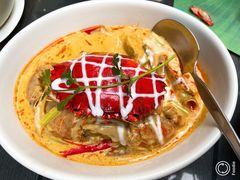-帕蓝·暹罗料理(大学路店)