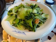 -壹只菜·崇明本地特色菜(崇明南门店)