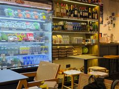 -ommo cafe(半岛城邦店)