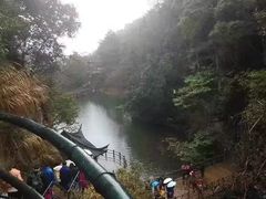 -溪口-滕头旅游景区