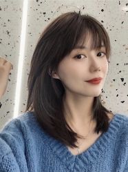 -东方美妍小鹏造型