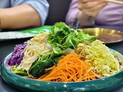 -诺敏塔拉奶茶-布里亚特包子-手把肉(锦都会店)