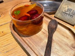小吊梨汤-金牌外婆家(苏州中心店)