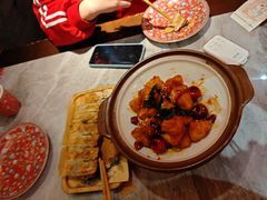 -山四砂锅(太原钟楼街店)