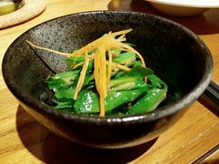 -天水蔬食料理(树德之光店)