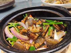 -广东道至正餐厅(区庄店)