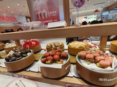 -龍歌自助小火锅(崂山丽达店)