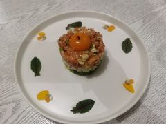 -娜娜家·Nana's restaurant(国金汇店)