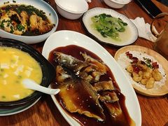 -百家鲜·杭帮菜