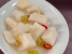 -绿林山庄土菜馆