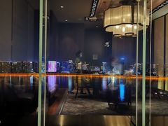 -澜亭中餐厅·一线江景·尊蓝豪华精选