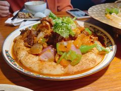 -北疆饭店(惠山万达店)